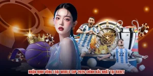 Nhận Định Vòng Loại World Cup 2026 Chính Xác Nhất Tại 8XBET